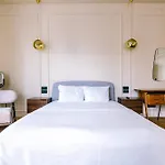 Luxurious Paris Loft Near Opéra