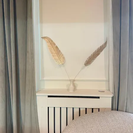 Luxurious Loft Near Opéra Parigi
