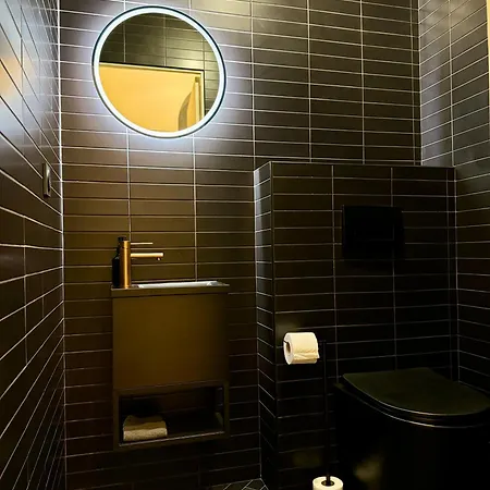 Luxurious Loft Near Opéra * Parigi
