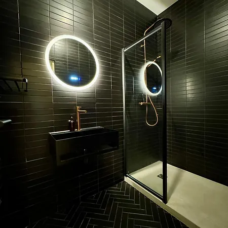 Luxurious Loft Near Opéra Appartamento Parigi