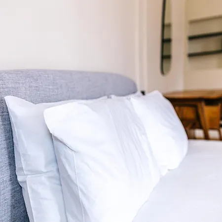 Appartamento Luxurious Loft Near Opéra Parigi