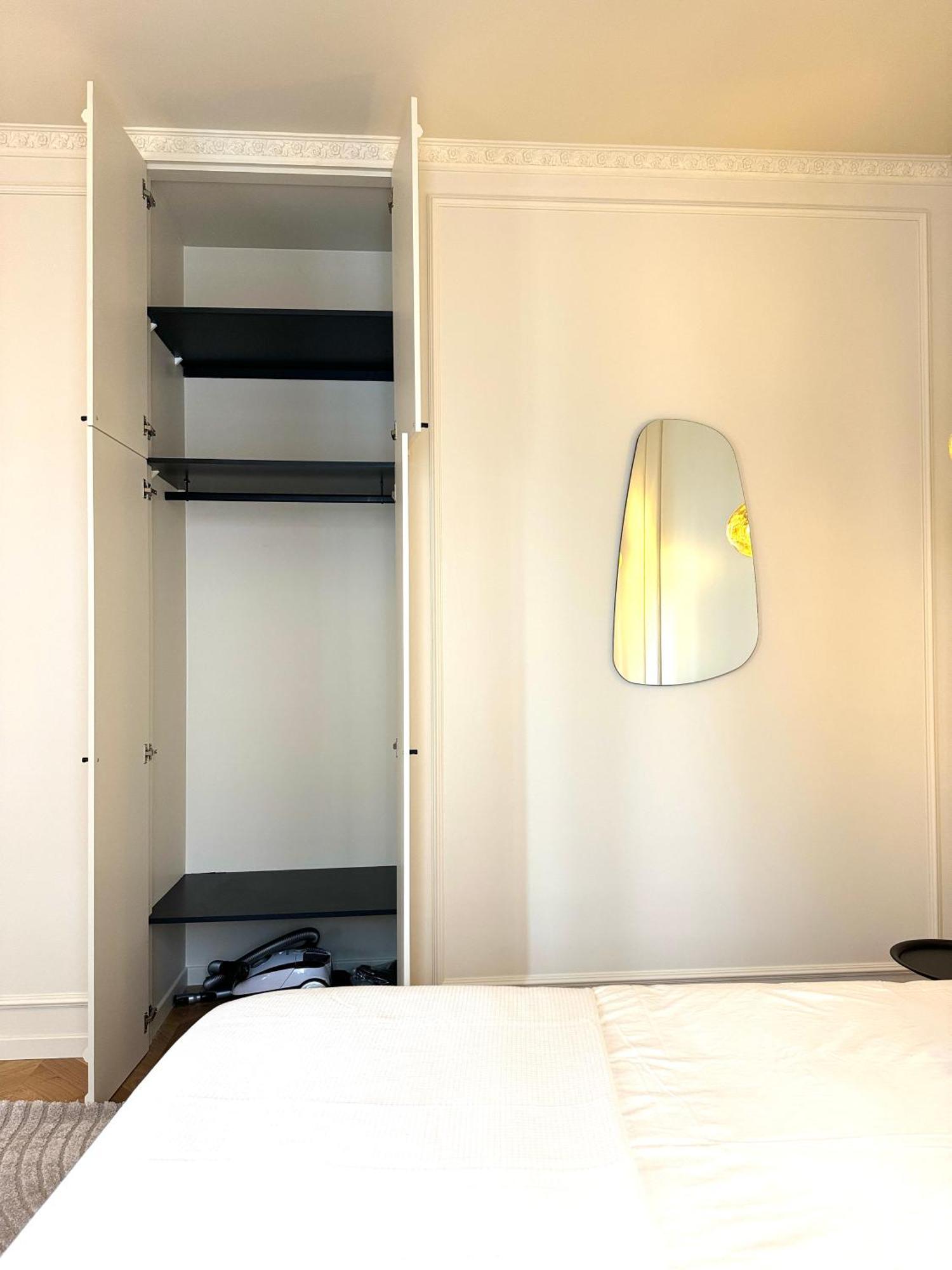 Appartamento Luxurious Loft Near Opéra