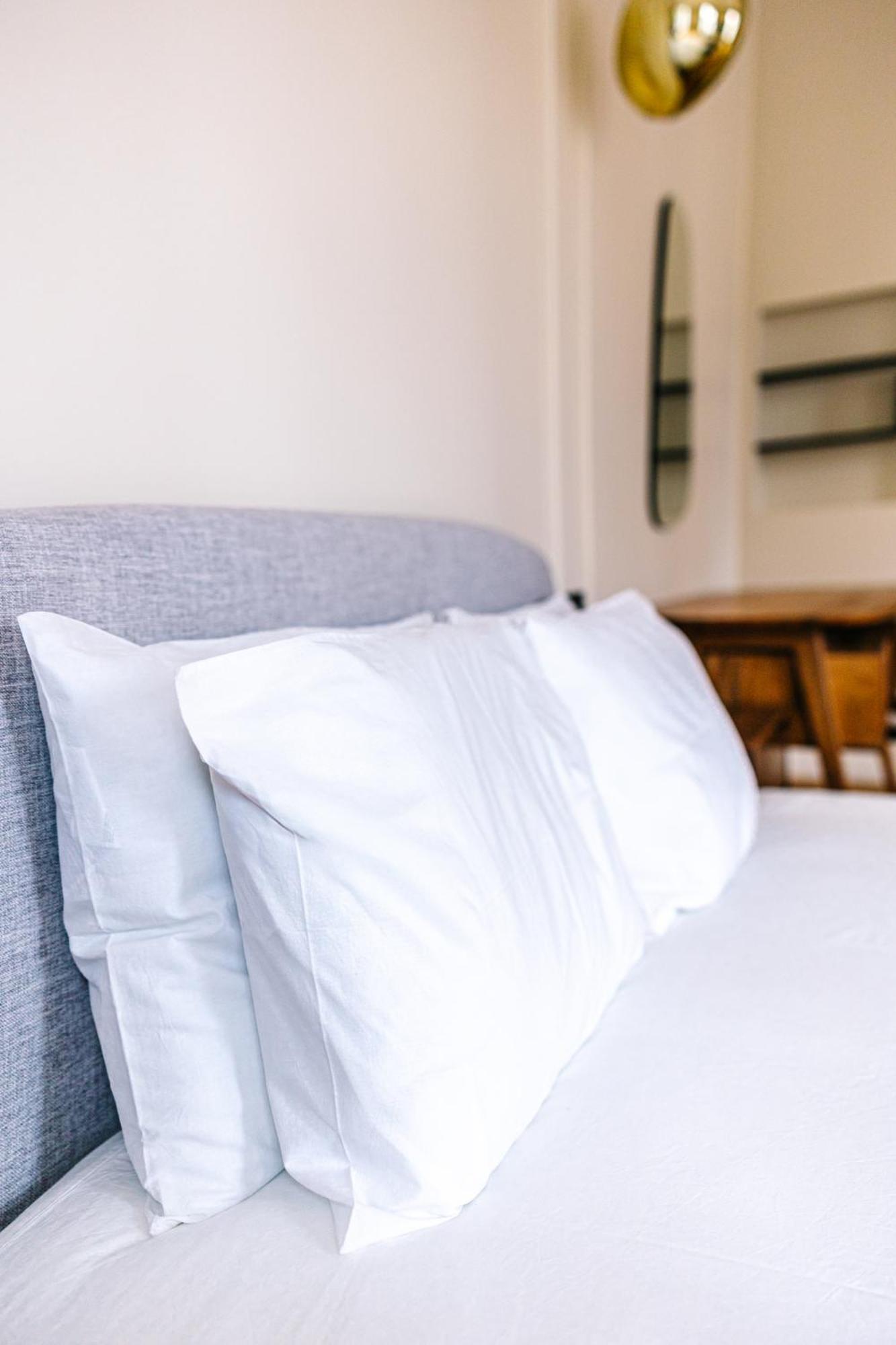 Appartamento Luxurious Loft Near Opéra Parigi
