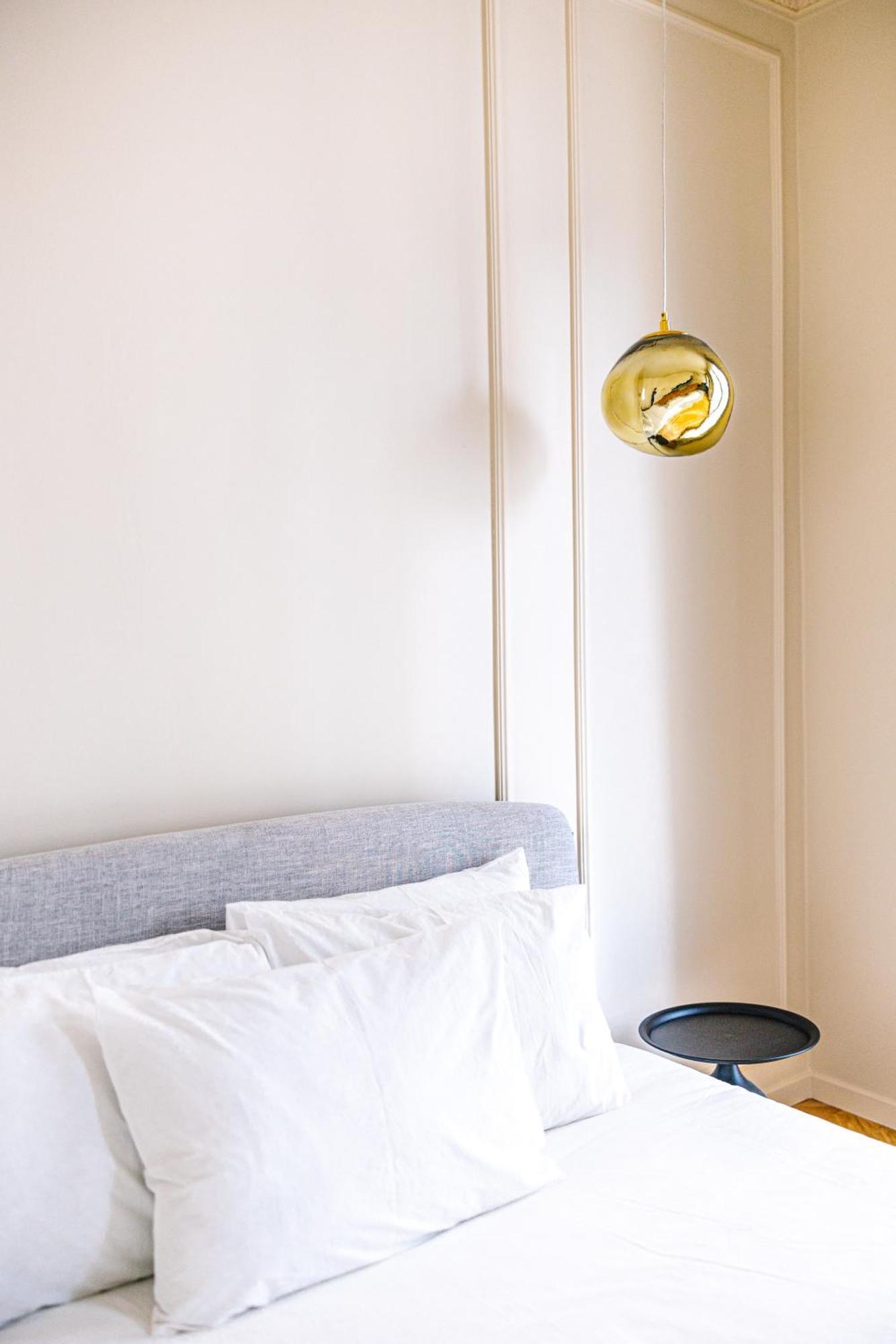 Luxurious Loft Near Opéra Parigi